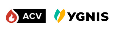 ACV YGNIS logo