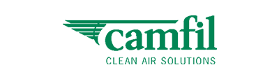 CAMFIL logo