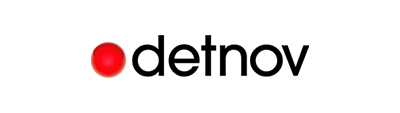 DETNOV logo