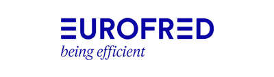 EUROFRED logo