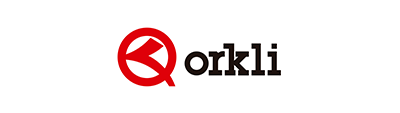 ORKLI logo