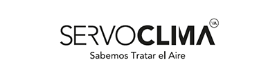 SERVOCLIMA logo