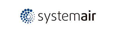 SYSTEMAIR logo
