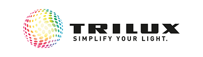 TRILUX logo