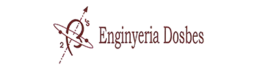 Enginyeria Dosbes logo v2