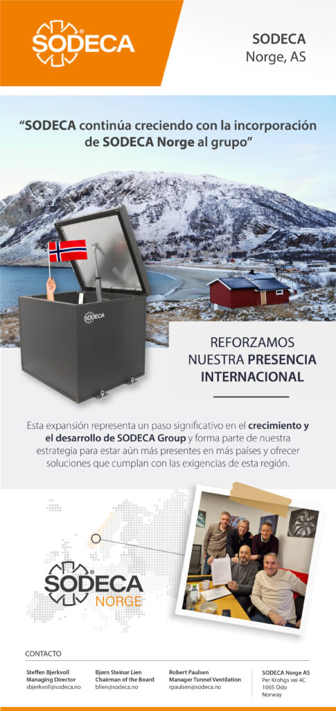 Emailing Sodeca Norge 002