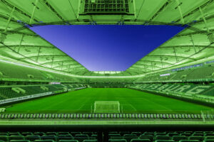 TRILUX VfL Wolfsburg