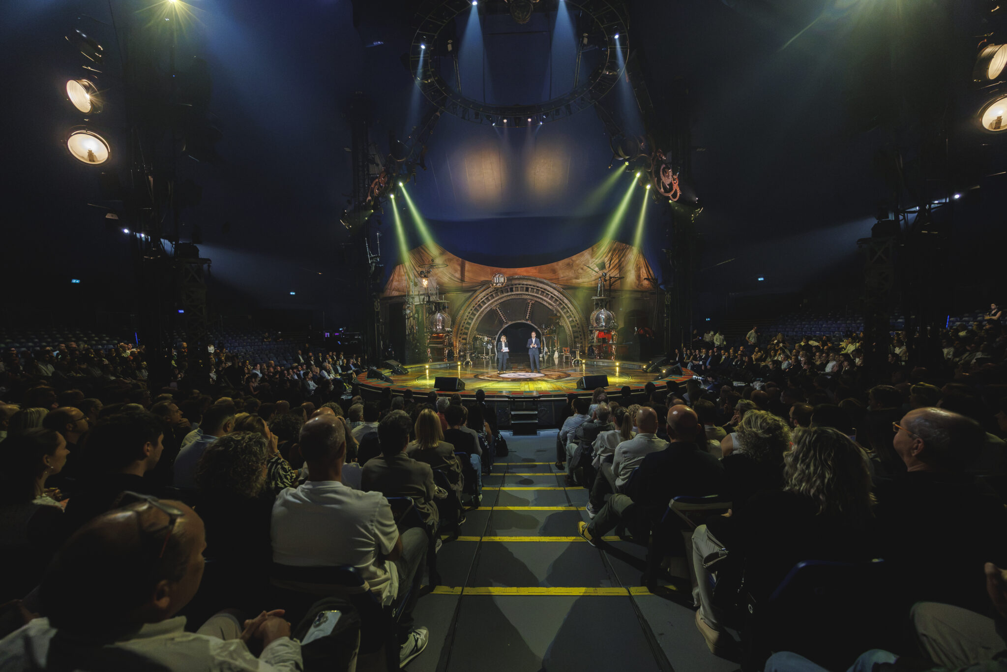 DAIKIN CirqueDuSoleil BCN 3 D4469 PhotoXaviTorrent